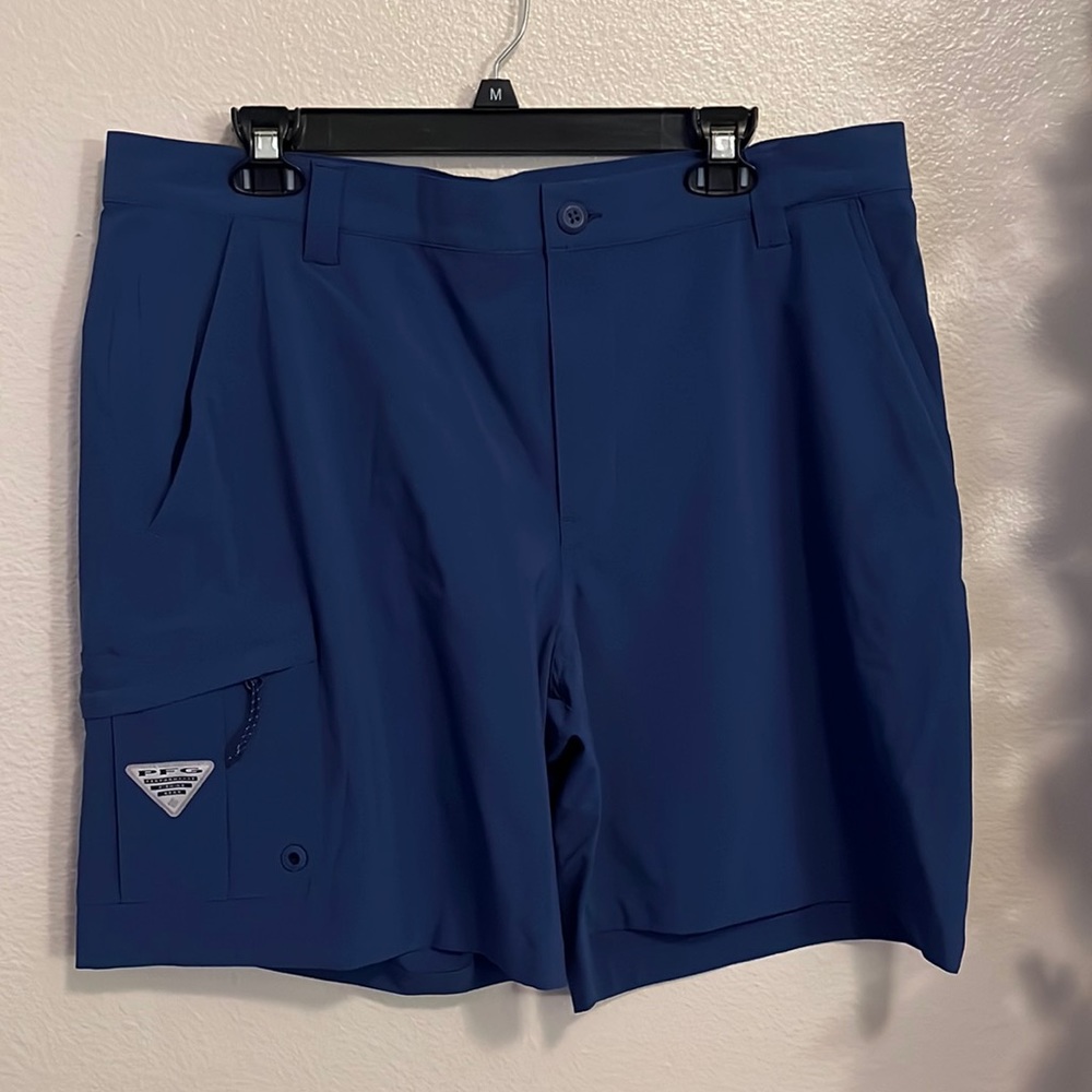 Men’s Columbia Shorts